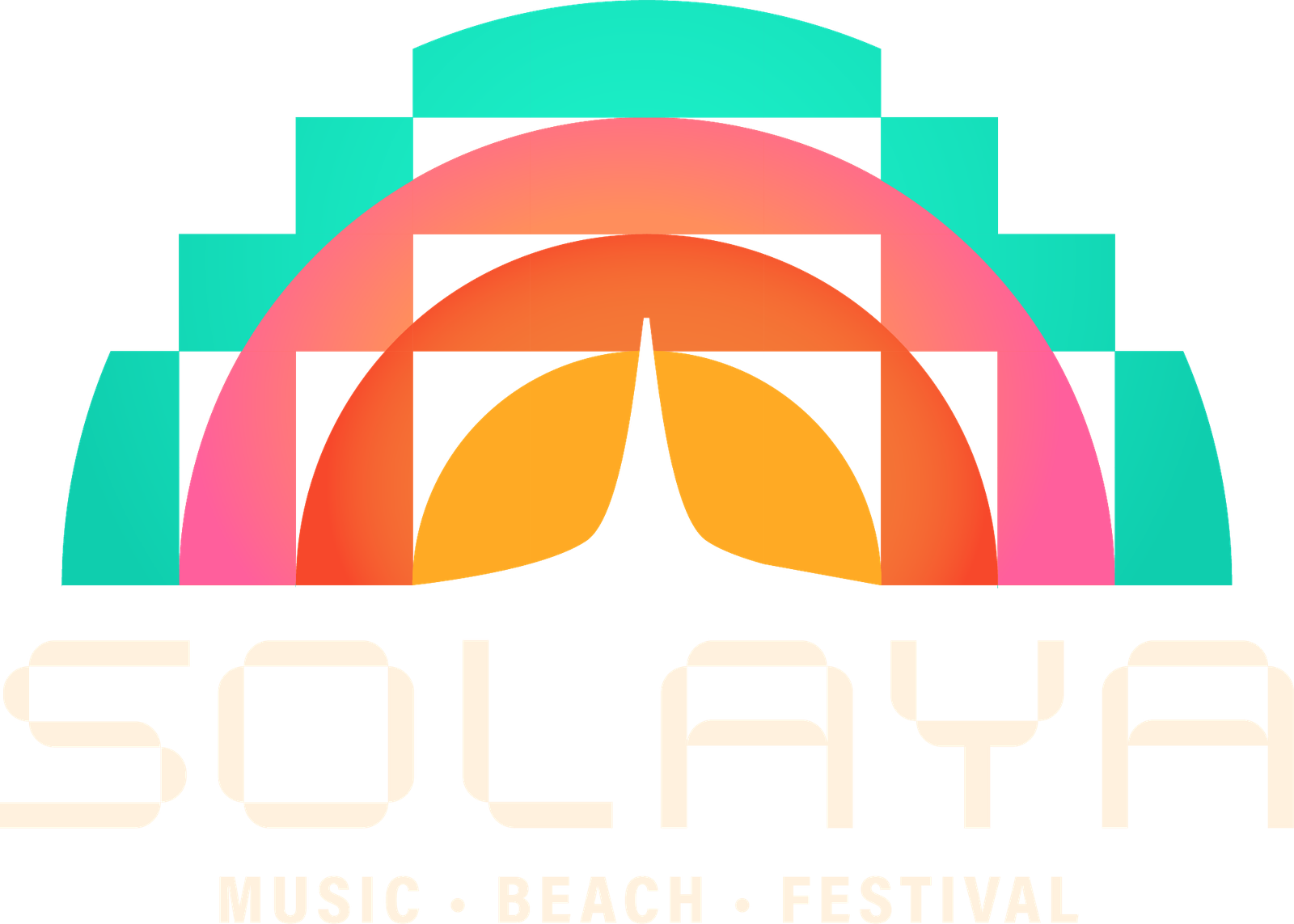 SOLAYA Music Beach Festival